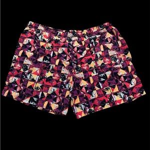Vintage surf shorts